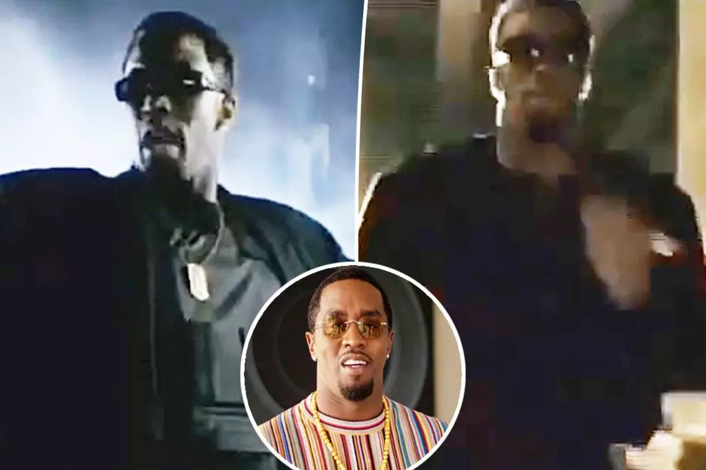 The Controversial Life of Sean “Diddy” Combs