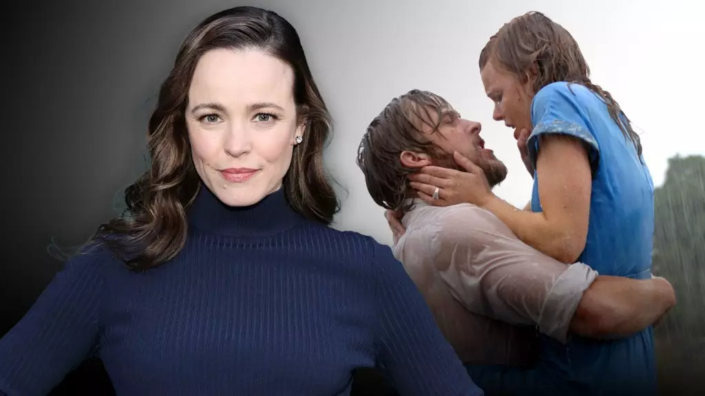 Rachel McAdams: From The Notebook Musical to Broadway Debut