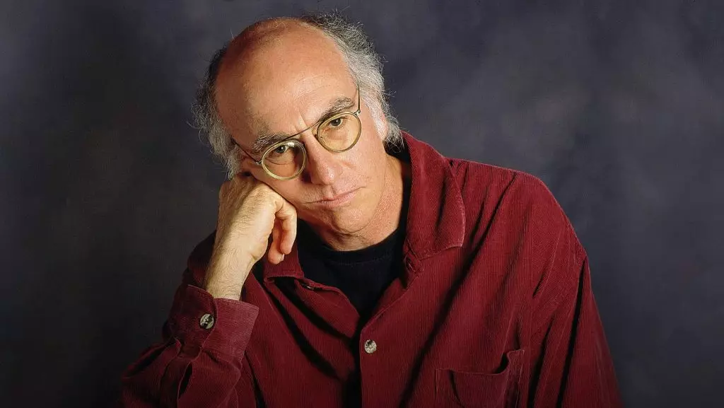Exploring the Climactic Series Finale of Curb Your Enthusiasm