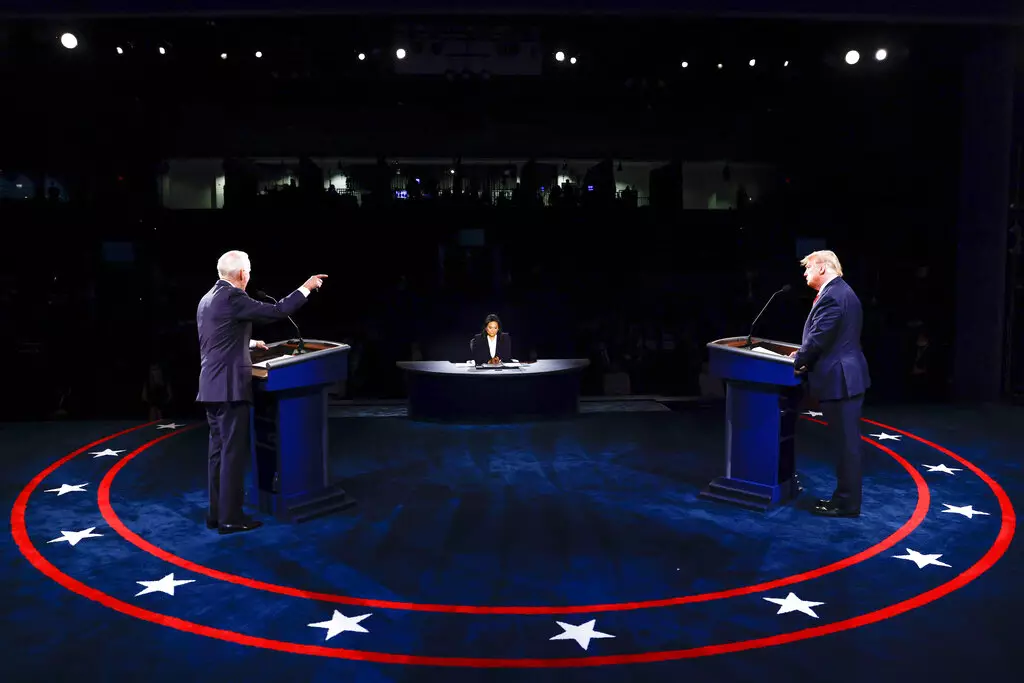 Debates: A Critical Component of Election Campaigns