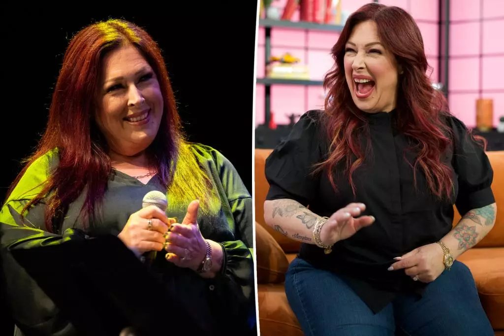 Carnie Wilson’s Weight Loss Journey Without Weight-Loss Drugs