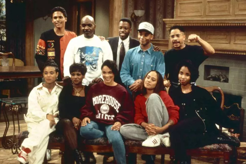 The Impact and Importance of the A Different World Reunion Tour