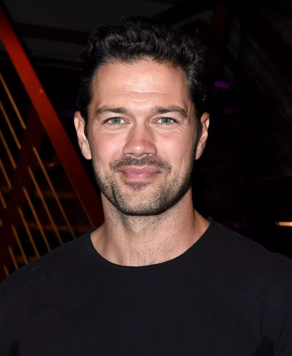 The Hollywood Dillemma: Actor Ryan Paevey Considers Stepping Away From the Spotlight