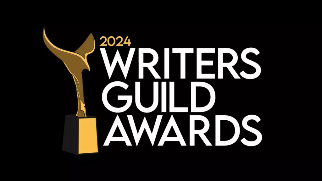 Celebrating Excellence: A Recap of the 2024 Writers Guild Awards
