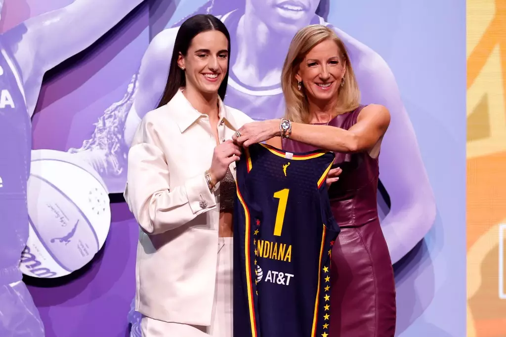 Breaking Down Caitlin Clark’s Impact on the WNBA
