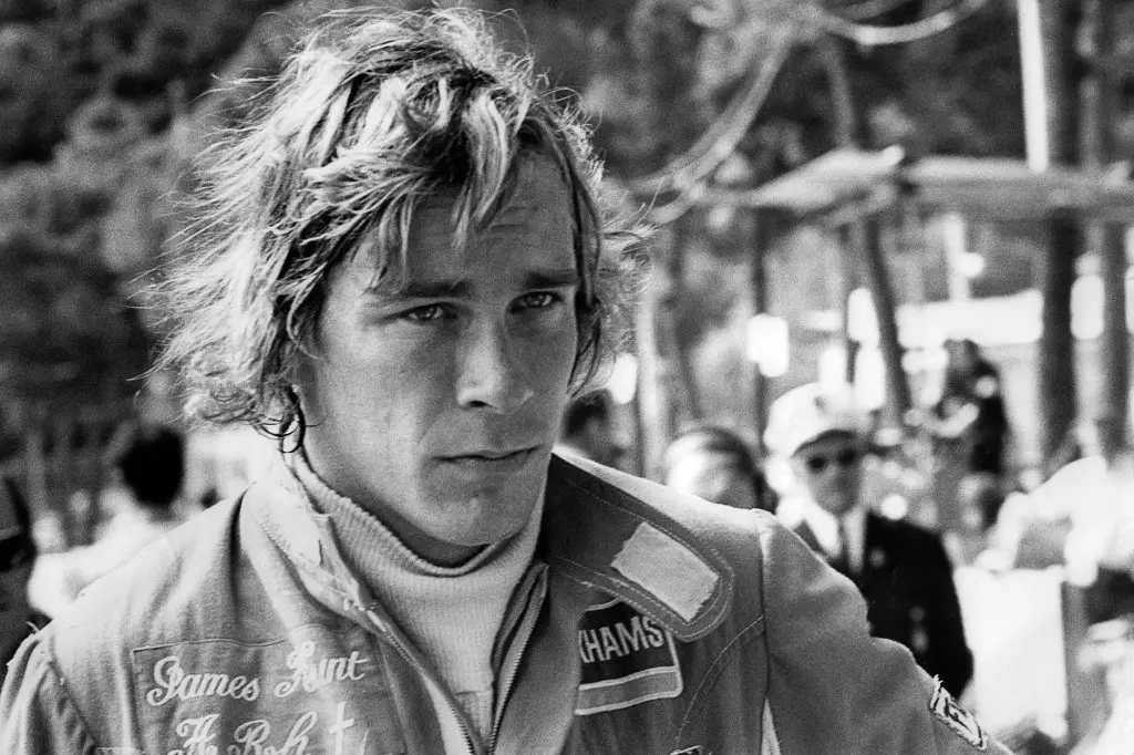 Exploring the Enigmatic Legacy of James Hunt