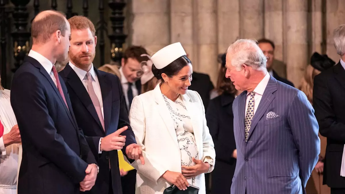 The Impact of Meghan Markle’s American Riviera Orchard Project on Sales of King Charles’ Jams