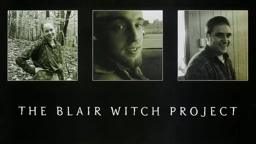 Blair Witch Project Stars Demand Residual Payments and Creative Input