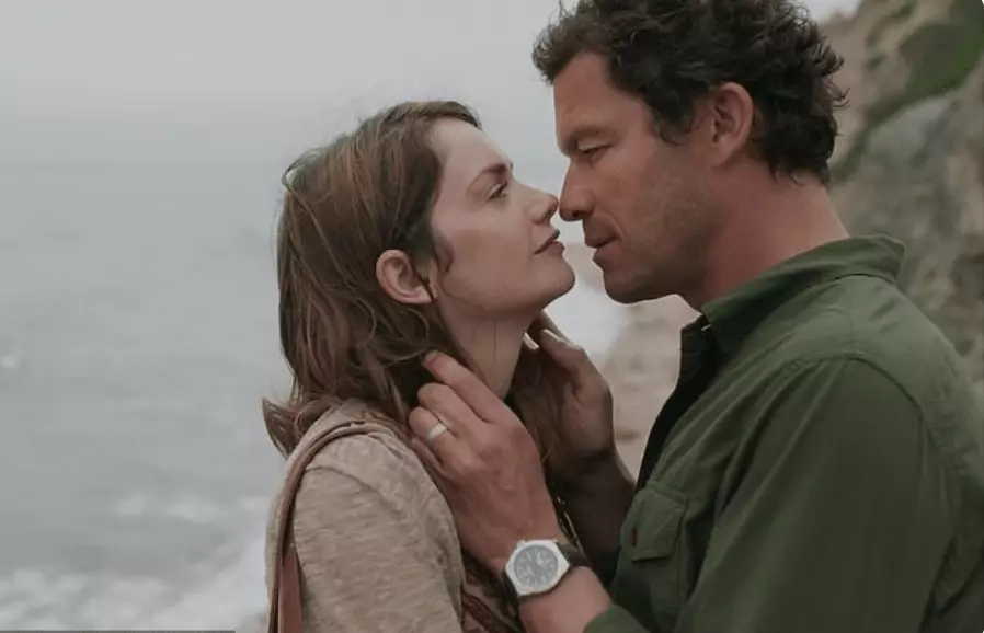 Dominic West Shows Support for Ruth Wilson and Discusses His Acting Career
