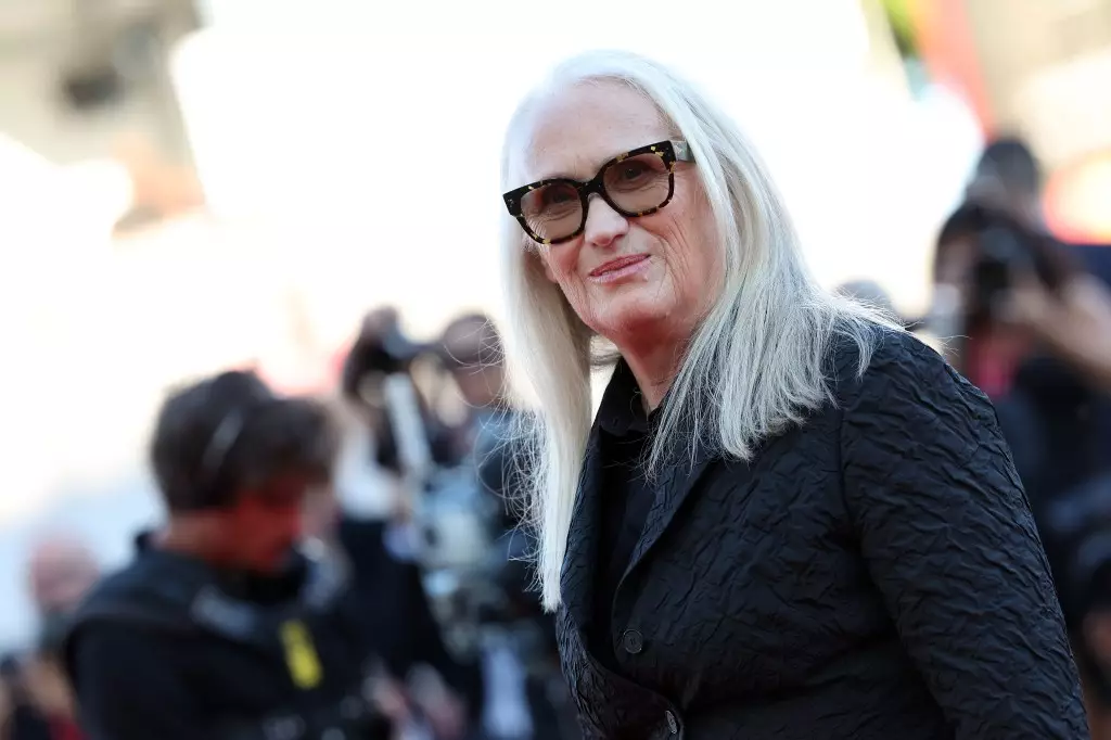 Jane Campion to Be Honored at Locarno Film Festival