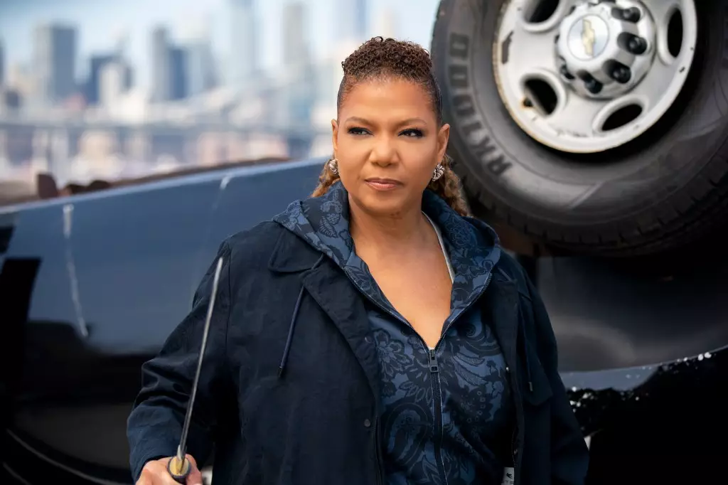 Queen Latifah’s “The Equalizer” Renewed for Fifth Season by CBS