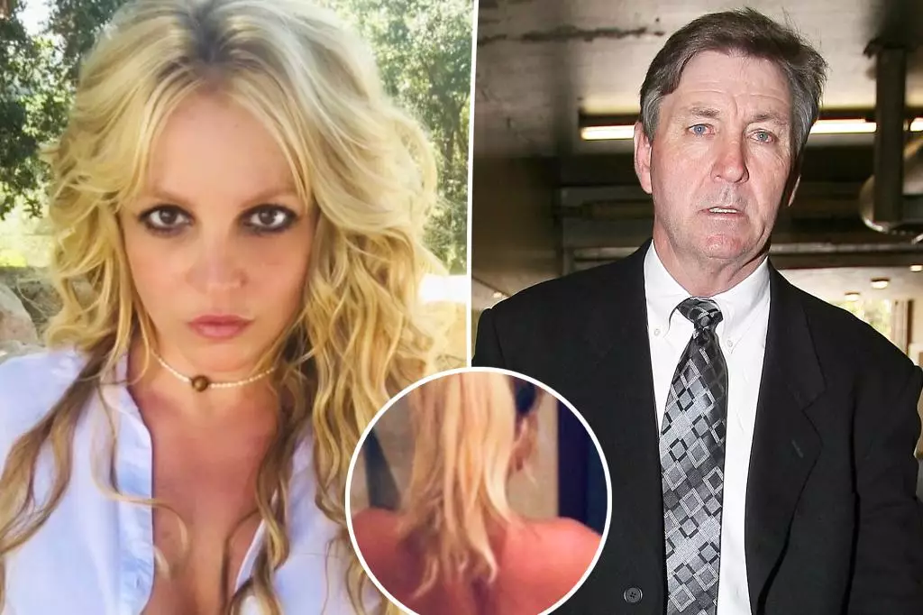 Britney Spears Speaks Out About Lack of Justice Following Conservatorship Settlement