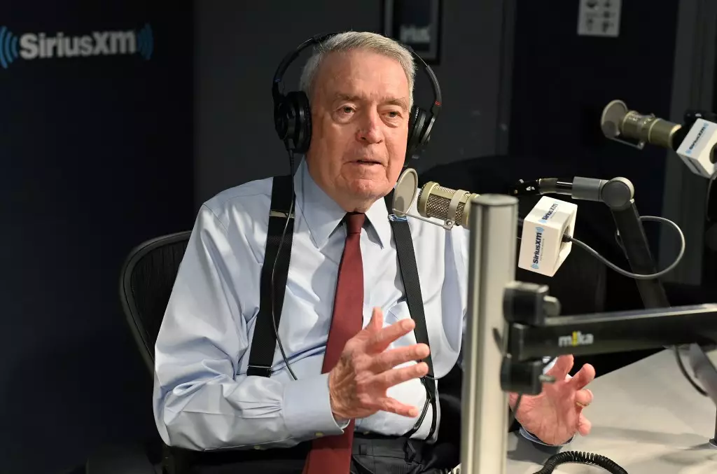 The Legacy of Dan Rather: A Reflection on his Storied Career