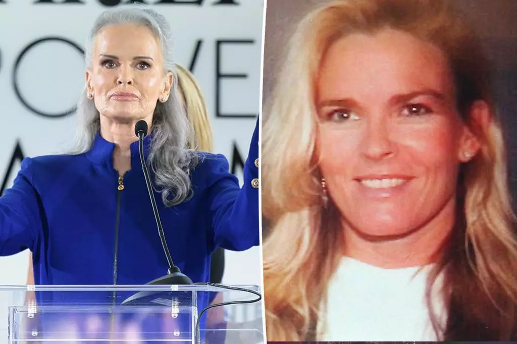 Nicole Brown Simpson’s Sisters Honor Her Legacy and Fight Against Domestic Violence