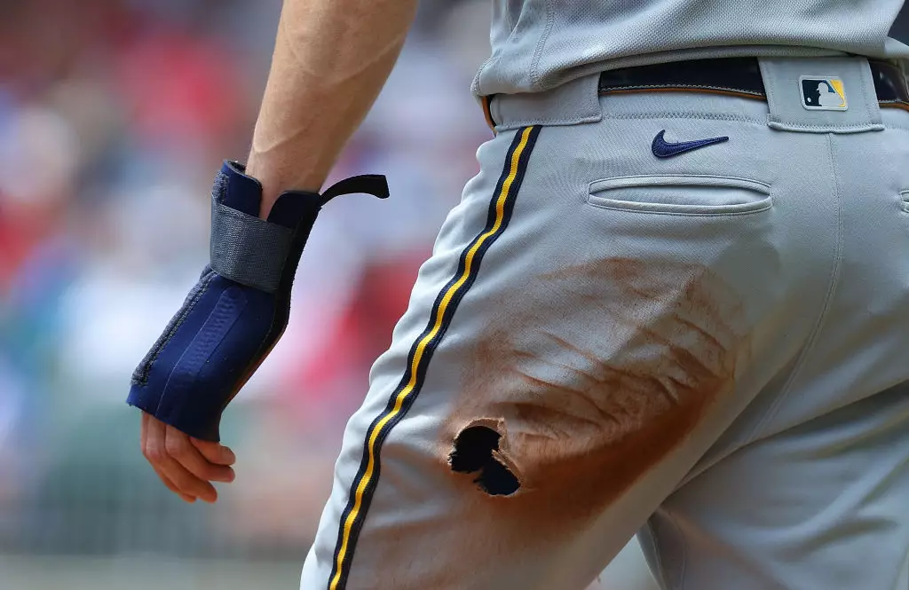 The MLB Uniform Controversy: A Look at the Players’ Feedback and Potential Changes
