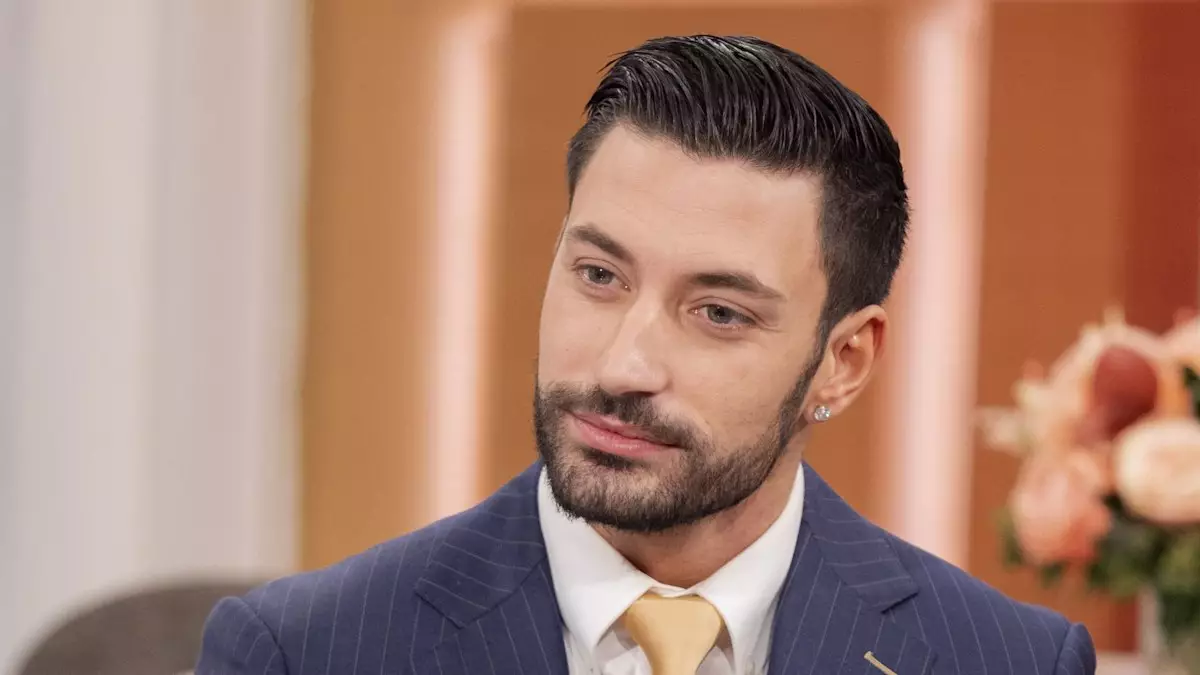 Giovanni Pernice’s Emotional Message and Future Plans