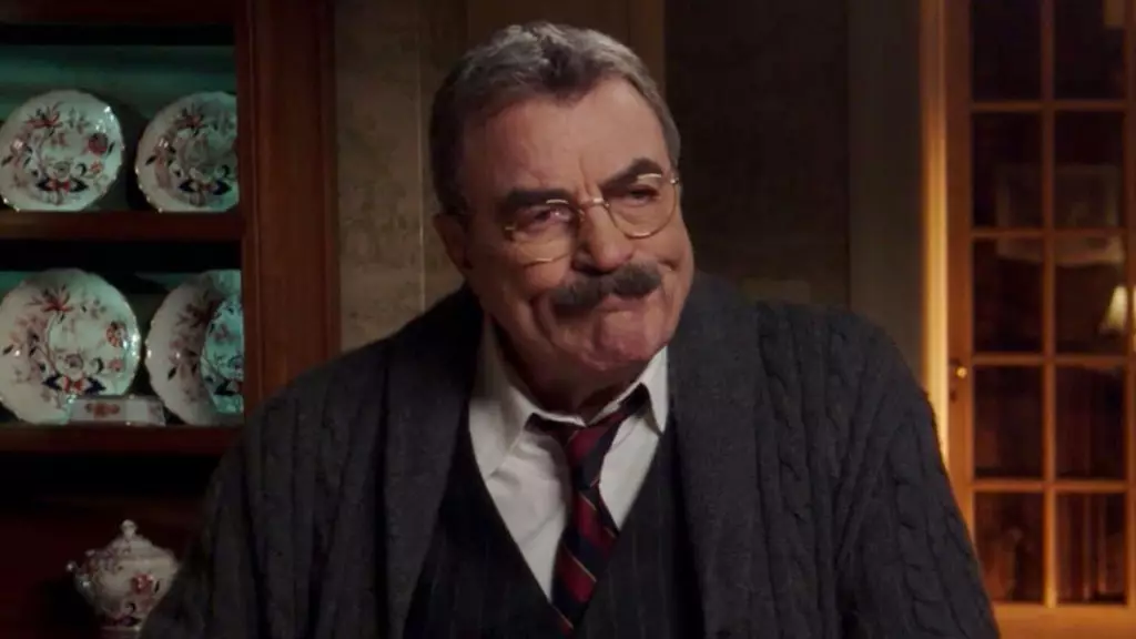 Tom Selleck Advocates for CBS to Renew Blue Bloods for Another Season
