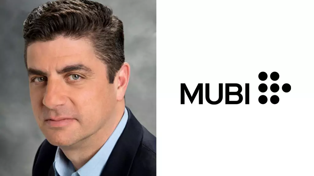 Mark Boxer Joins Mubi as U.S. Head of Distribution
