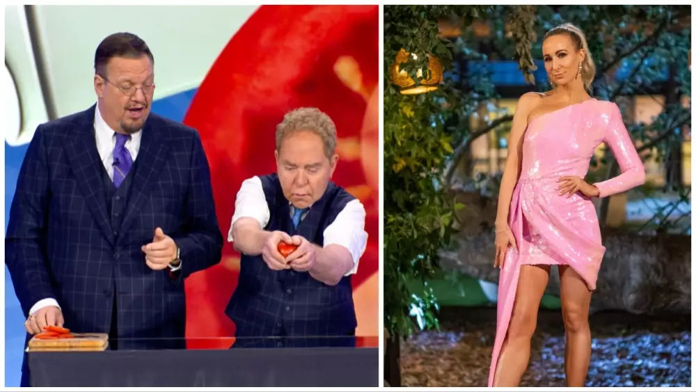 The CW’s Unscripted Series and the Future of Penn & Teller: Fool Us