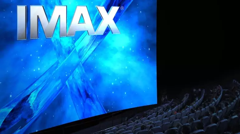 Imax Announces Their Largest “Filmed for Imax” Slate in 2025