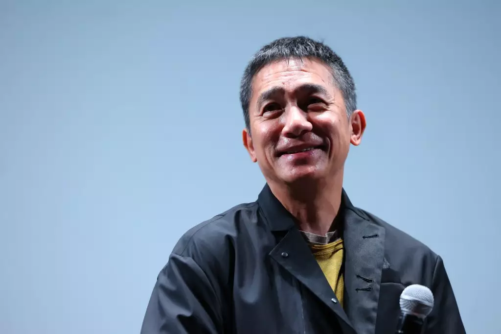 Analyzing Tony Leung’s Appointment as President of the International Competition at the Tokyo Film Festival