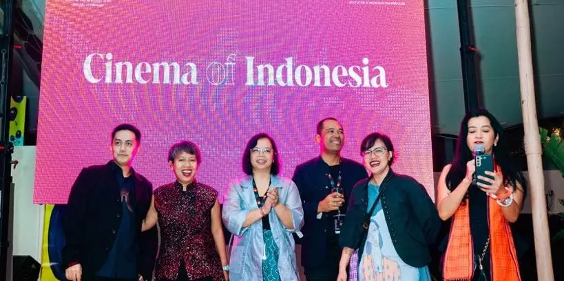 The Impact of Indonesia’s Film Matchfund on Local Filmmakers