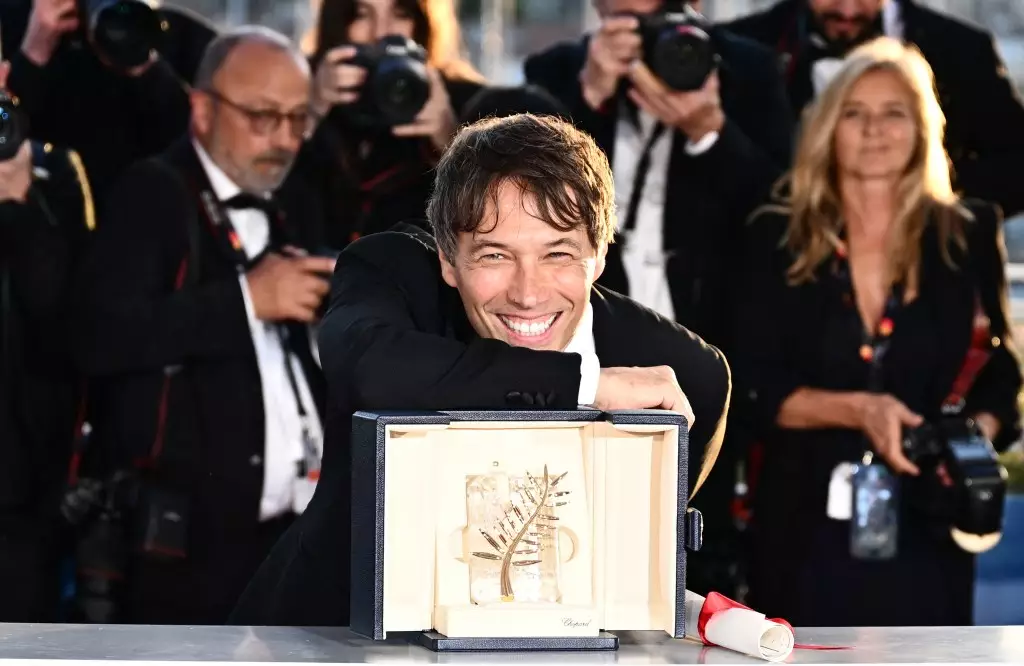 Sean Baker Advocates for the Survival of Cinema with ‘Anora’ Palme d’Or Win