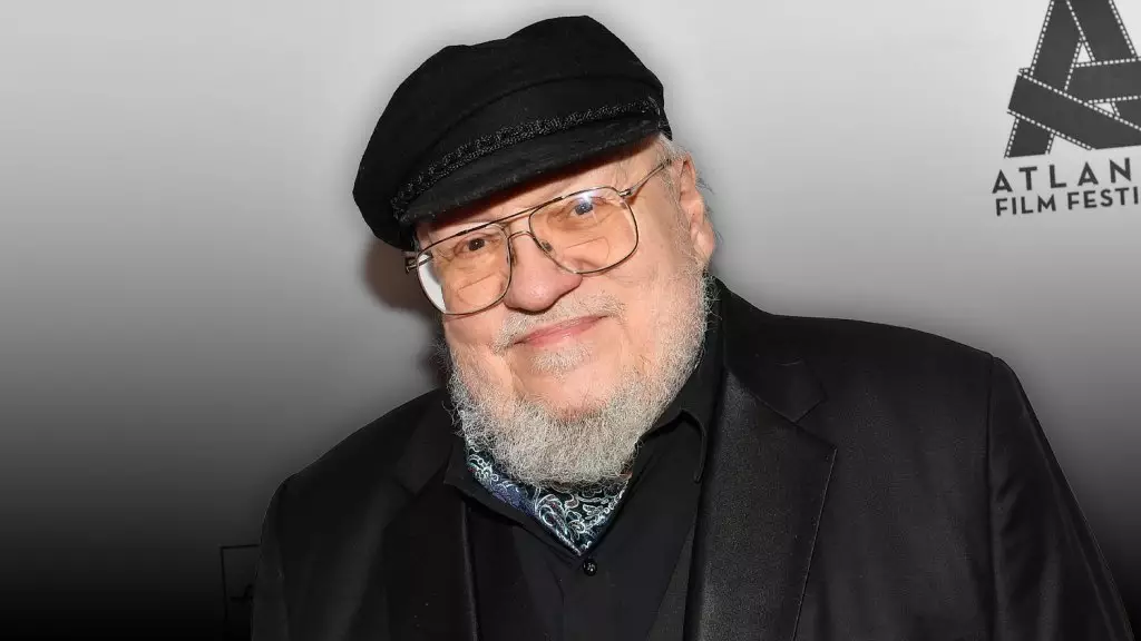The Importance of Faithful Book Adaptations: George R.R. Martin’s Take