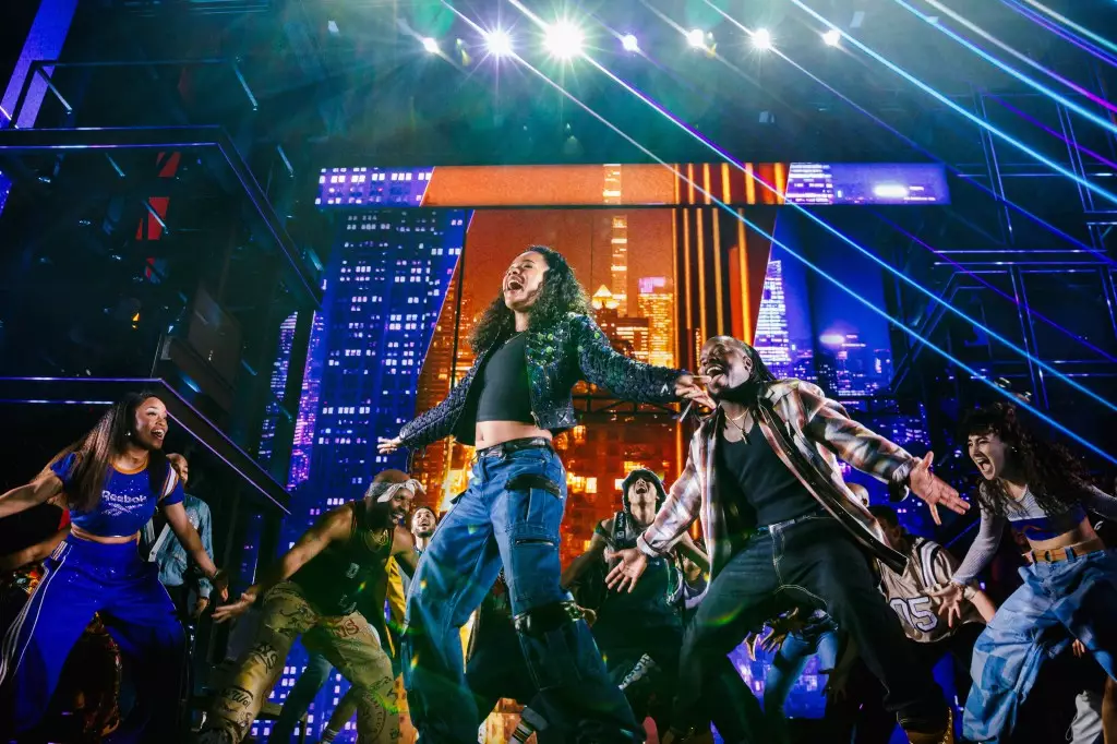 The State of Broadway Box Office: Analyzing the Numbers