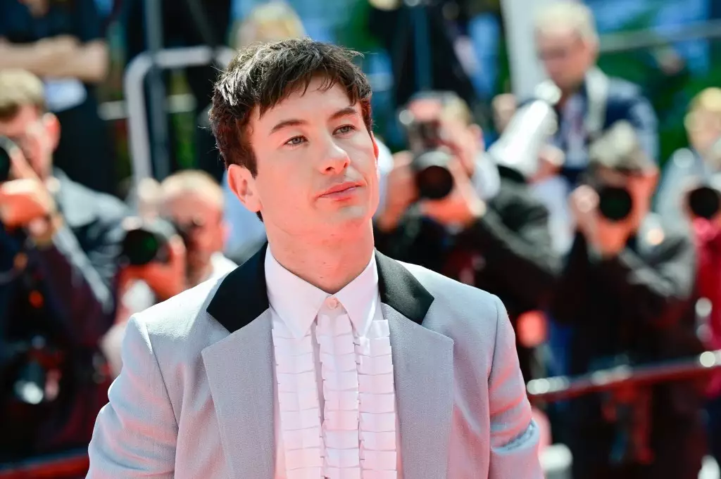Barry Keoghan to Star in Amazon MGM Studios Adaptation