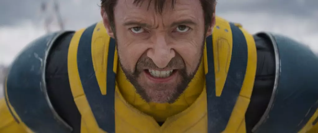 The Physical Demands of Playing Wolverine: A Look Into Hugh Jackman’s Experience