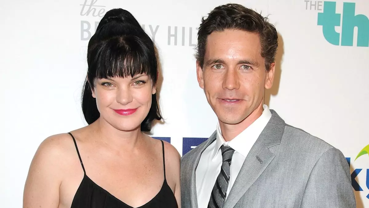 Pauley Perrette’s NCIS Reunion with Brian Dietzen and Kirsten Vangsness