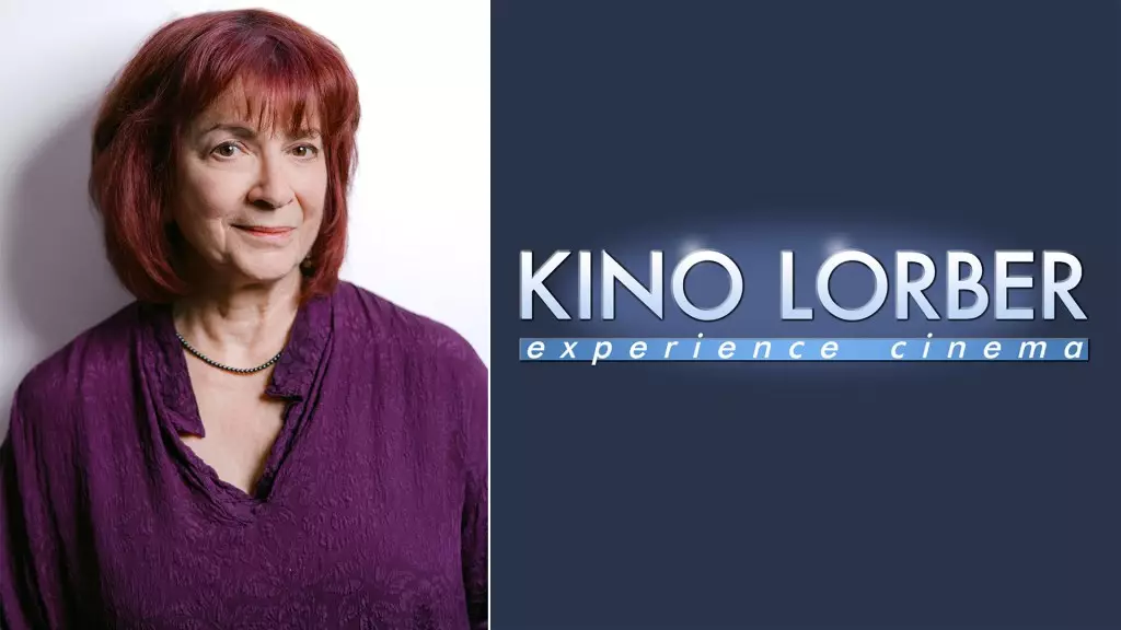 Impactful Departure at Kino Lorber: Wendy Lidell Bids Farewell