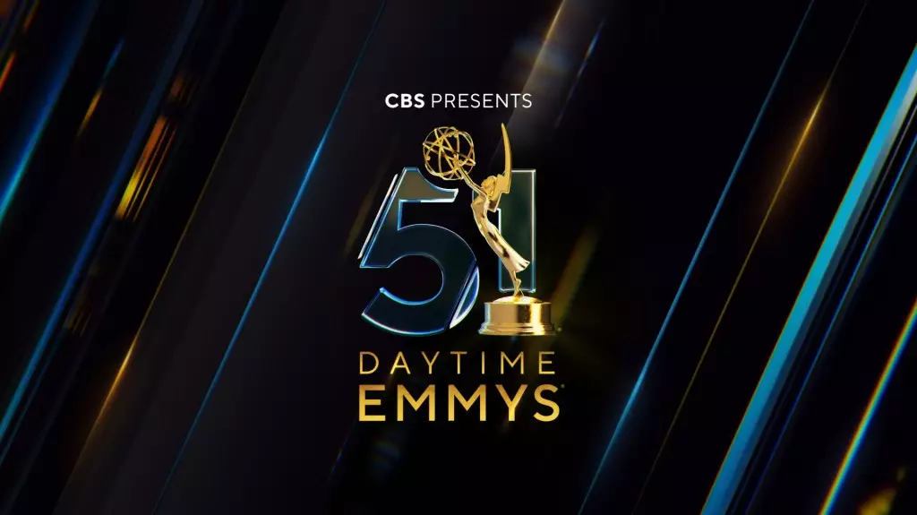 The 51st Annual Daytime Emmys Celebration