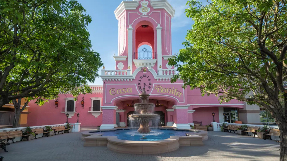 Casa Bonita: A Journey of Restoration and Resilience