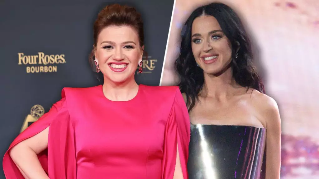 Why Kelly Clarkson is Not Interested in Replacing Katy Perry on American Idol