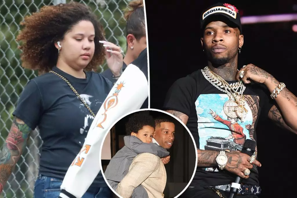 Tory Lanez’s Secret Marriage and Subsequent Divorce: A Closer Look