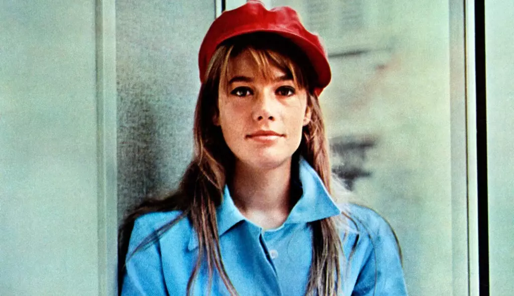 The Legacy of Françoise Hardy
