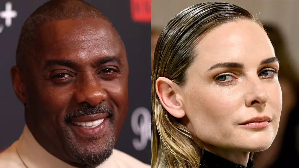 The Exciting Next Project from Kathryn Bigelow with Idris Elba and Rebecca Ferguson