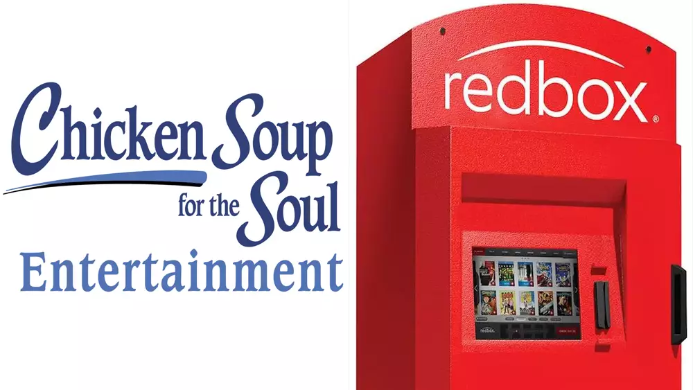 The Shake-Up at Chicken Soup for the Soul Entertainment: What Does It Mean?