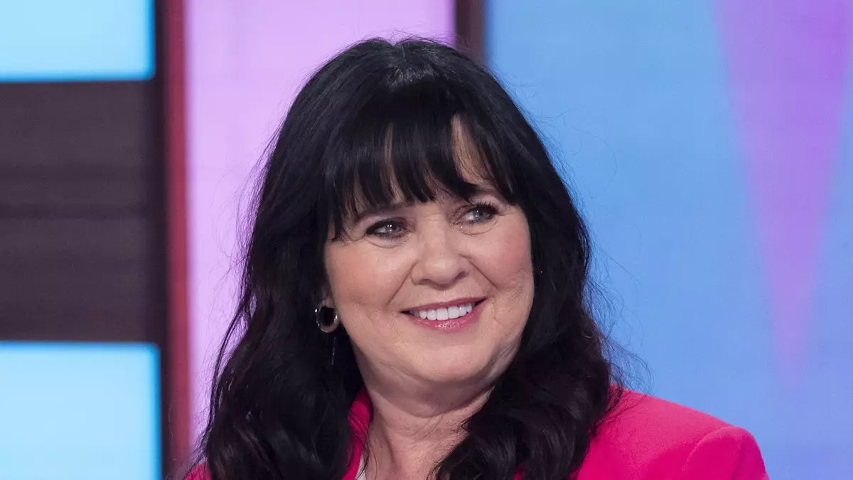 Celebrity Mom Coleen Nolan Shares Heartfelt Birthday Tribute to Lookalike Daughter Ciara