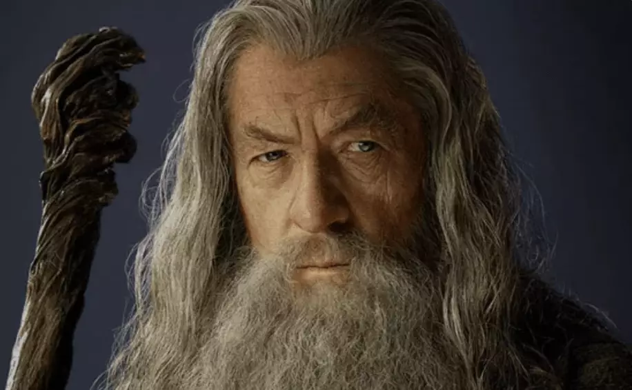 The Night Gandalf Fell: A Shocking Theatrical Experience