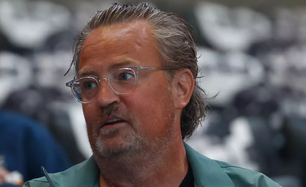 The Tragic Death of Matthew Perry: Possible Charges Pending