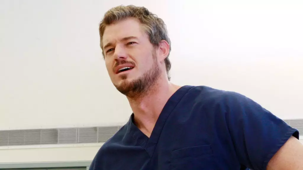 Eric Dane Reflects on the Behind-the-Scenes Downfall of Dr. McSteamy