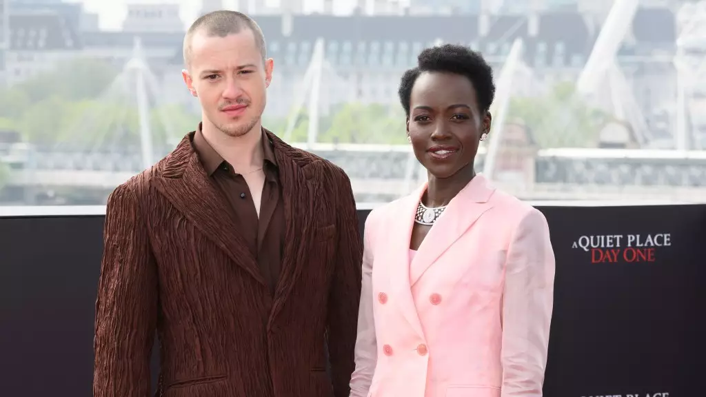The Impact of Lupita Nyong’o and Joseph Quinn on the Marvel Cinematic Universe