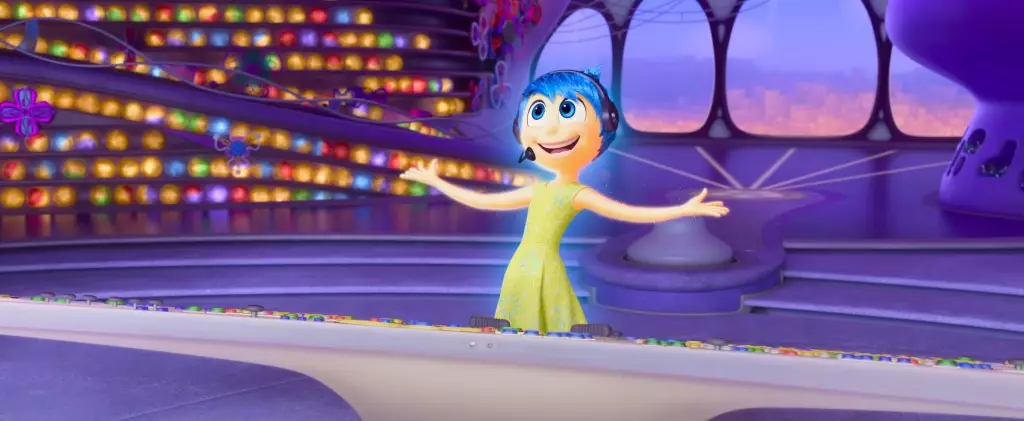 The Success of Disney/Pixar’s Inside Out 2: A Breakdown