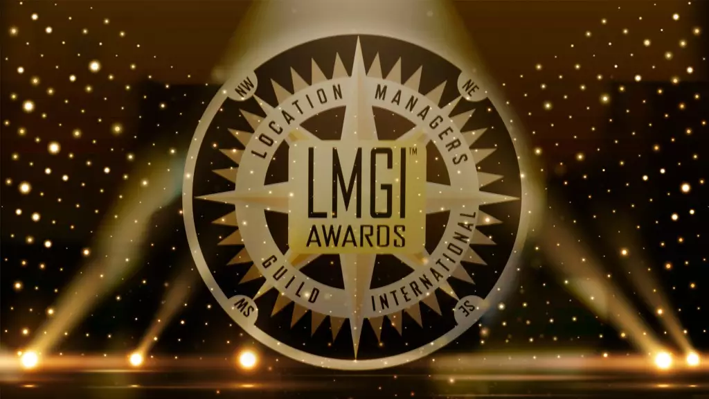 The Prestigious LMGI Awards for Location Professionals