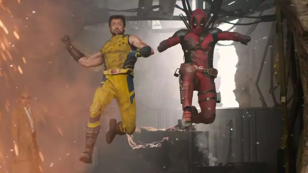 Critical Analysis of Current Box Office Projections for Deadpool & Wolverine