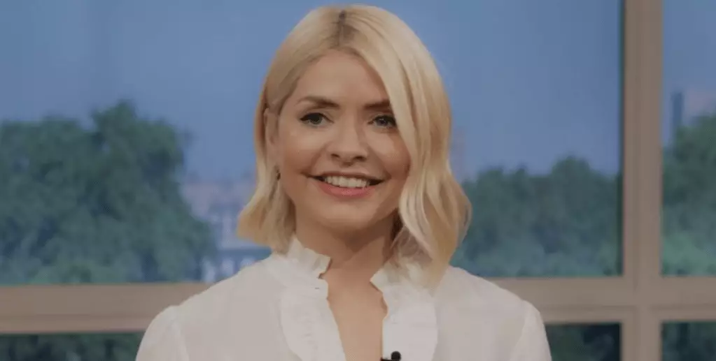 The Importance of Women’s Safety: A Statement from Holly Willoughby