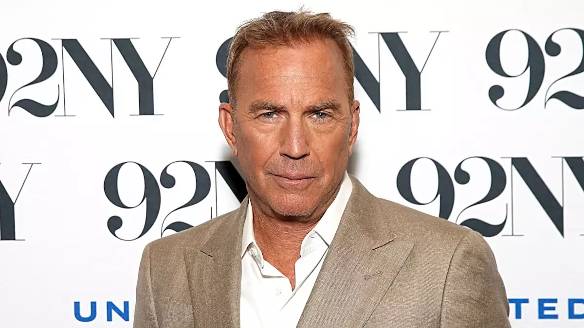 The Troubled Journey of Kevin Costner’s Horizon: An American Saga